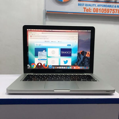 MacBook Pro Model 13 Inch