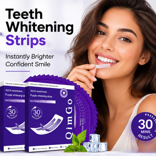 Teeth Whitening Strips