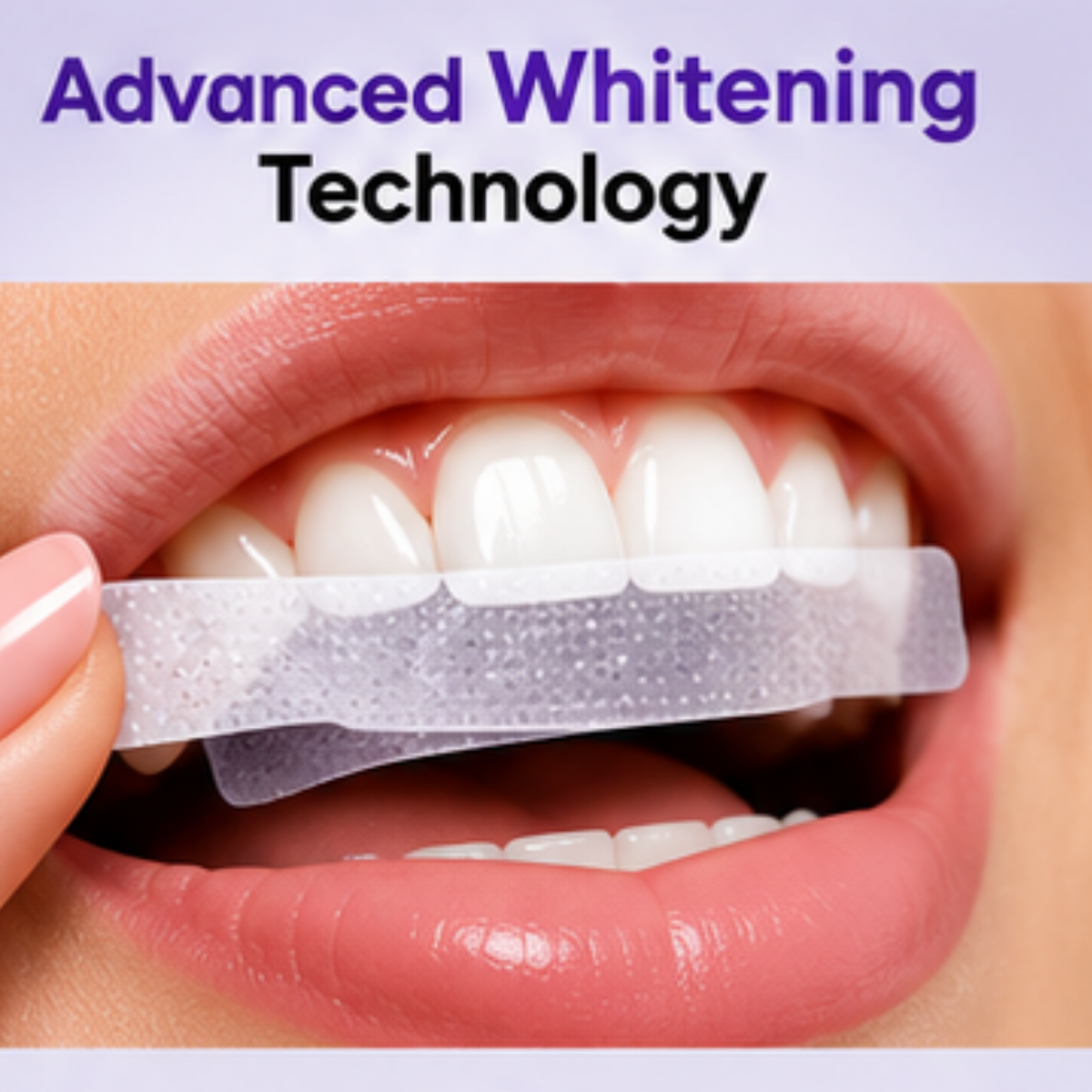 Teeth Whitening Strips
