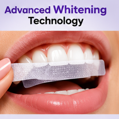 Teeth Whitening Strips