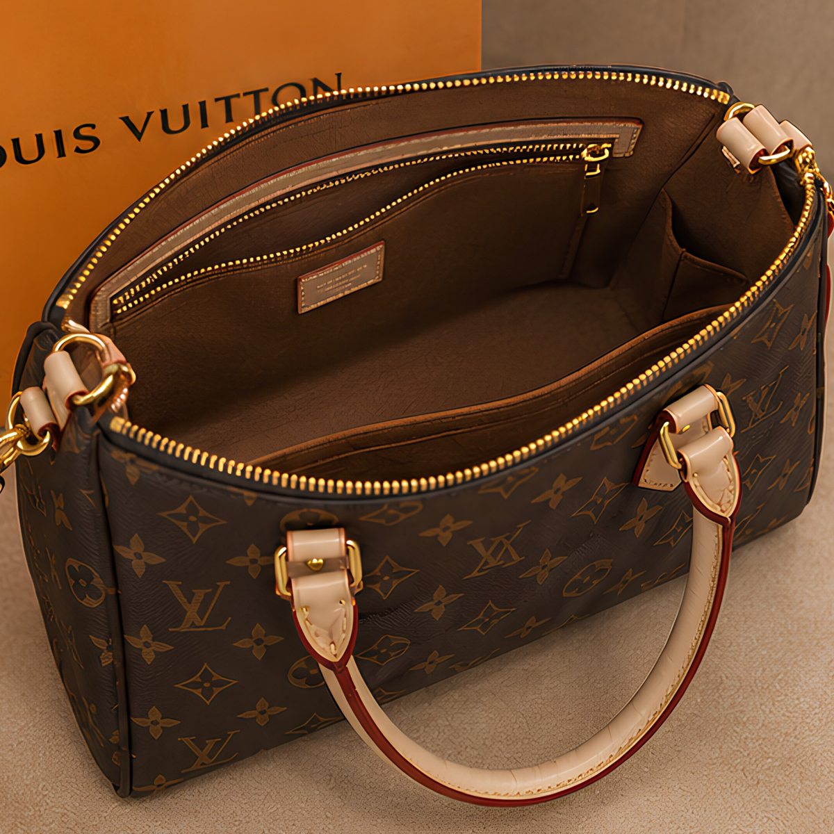 Bag