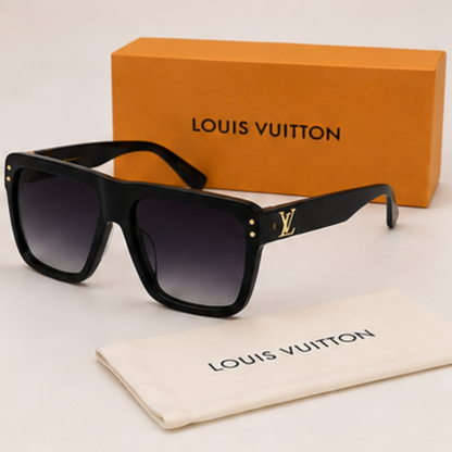 Louis Vuitton Sun Glasses ( With Box )