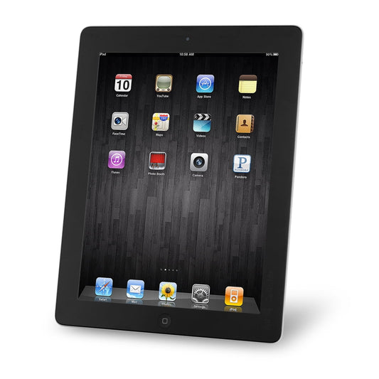 Apple iPad 2 | Brand New Condition ( 100% Original )