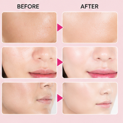 Gluta Collagen Pink Juice