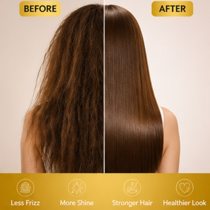 Tgideas Hair Oil