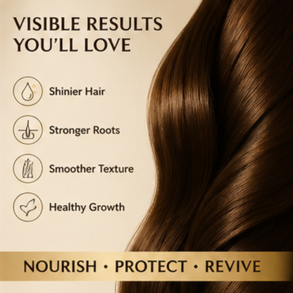 Tgideas Hair Oil