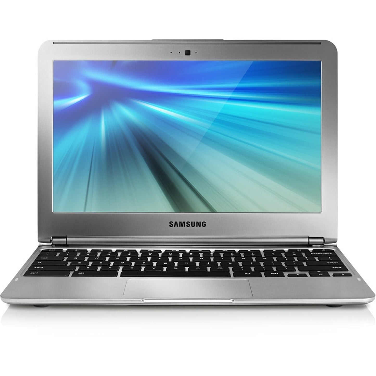 Samsung Chromebook A01US 11.6" 4GB 16GB | Play Store Supported