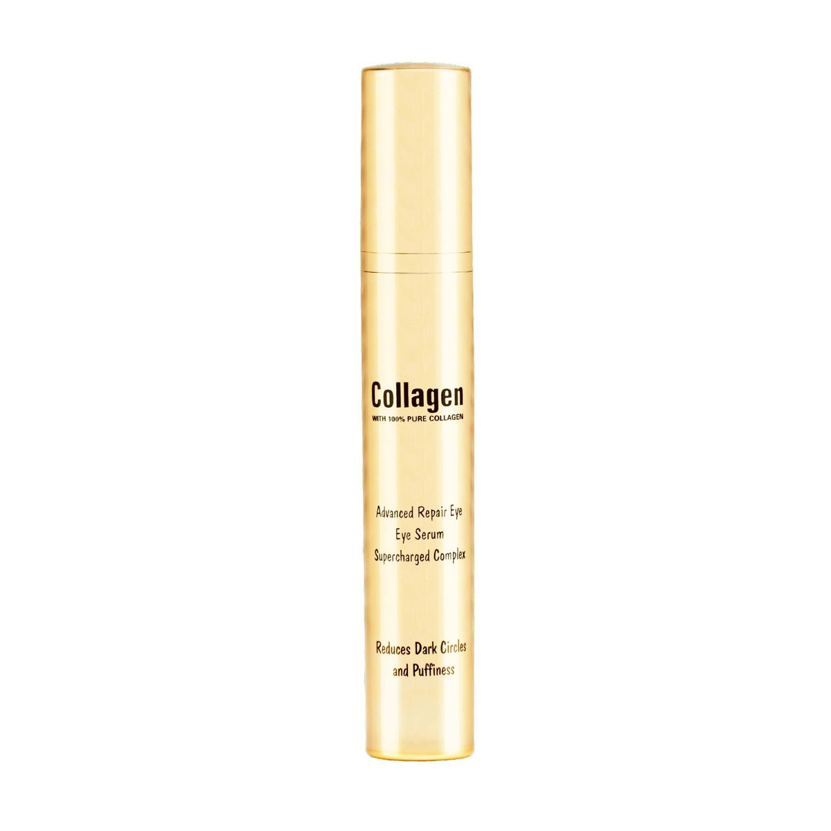 Anti Aging Wrinkle & Dark Circle remover  Eye Serum - Reduce Puffiness 100% Working